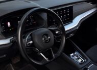 Škoda Octavia Combi 1.5 TSI e-TEC Style DSG