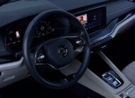 Škoda Octavia Combi 1.4 TSI iV PHEV Style DSG