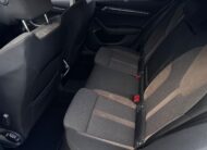 Škoda Octavia Combi 2.0 TDI Scout 4×4 DSG