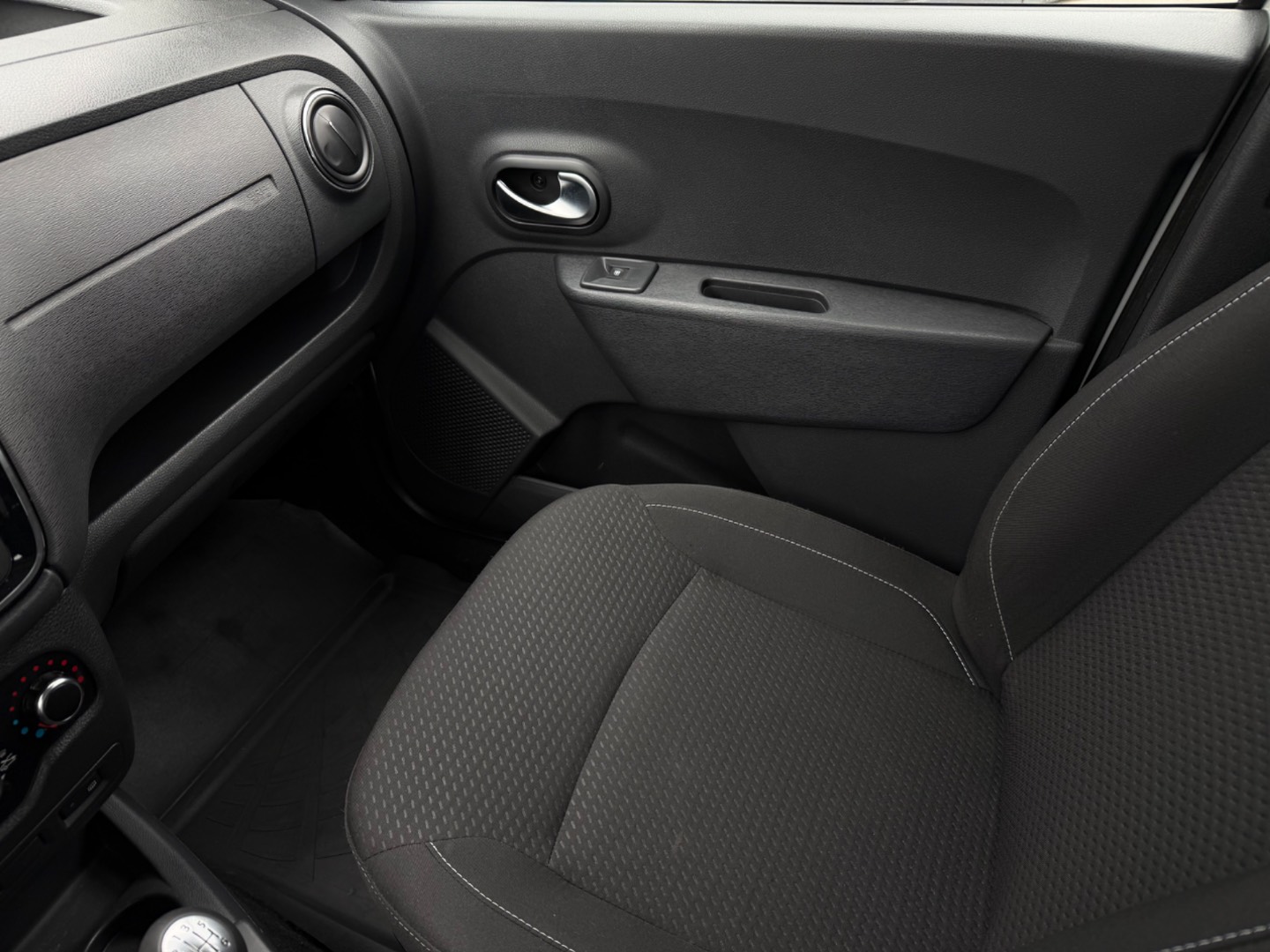 Dacia Dokker 1.5 Blue dCi 95 Arctica