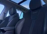 Škoda Octavia Combi 2.0 TDI Scout 4×4 DSG