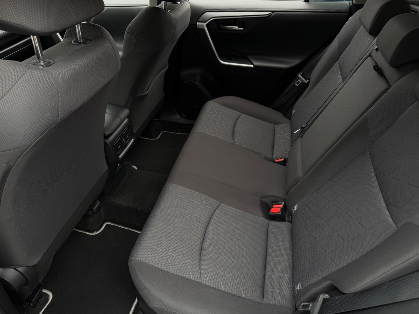 Toyota RAV4 2.5 Hybrid e-CVT Comfort AWD