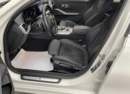 BMW Rad 3 320d mHEV xDrive A/T