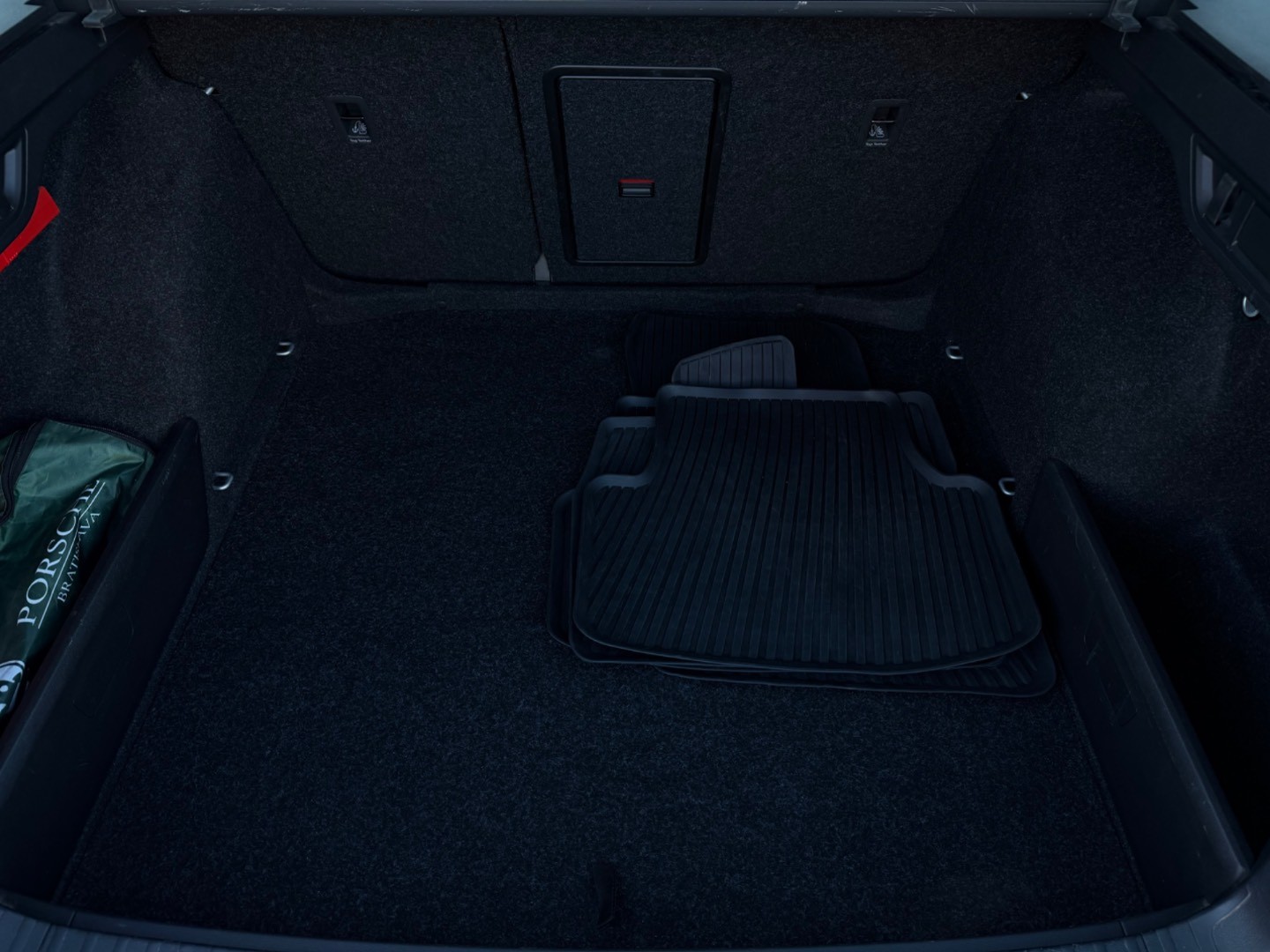 Škoda Octavia Combi 2.0 TDI SCR Style