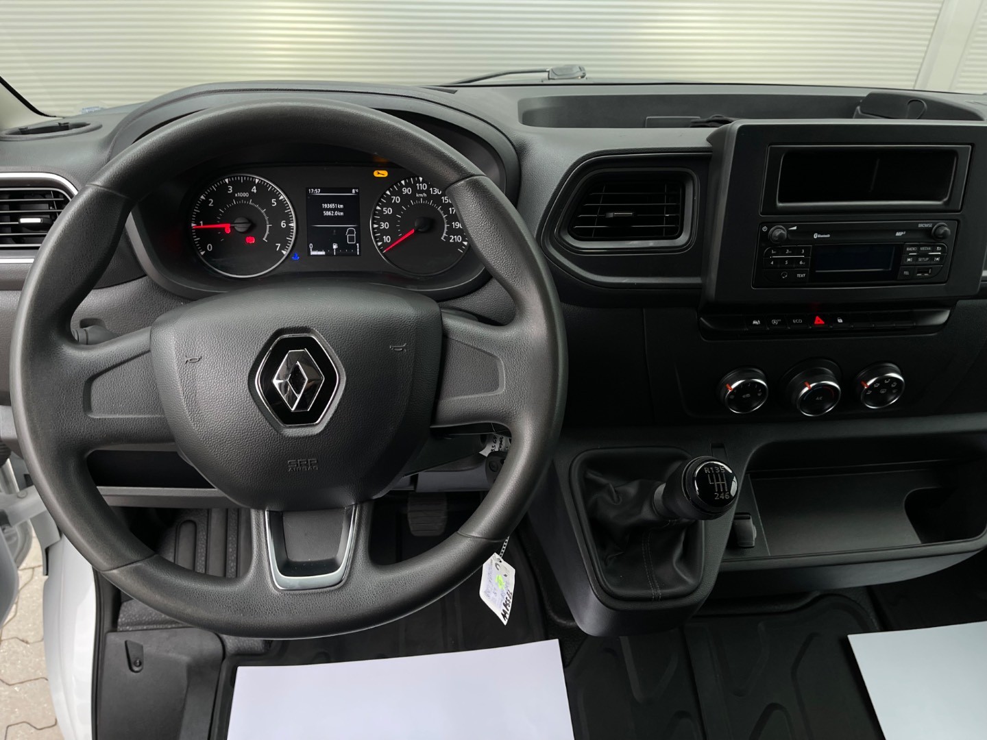 Renault Master 2.3dCi 135 L3H2P3 Extra 4d.