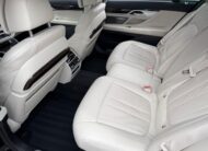 BMW Rad 7 740Ld xDrive A/T