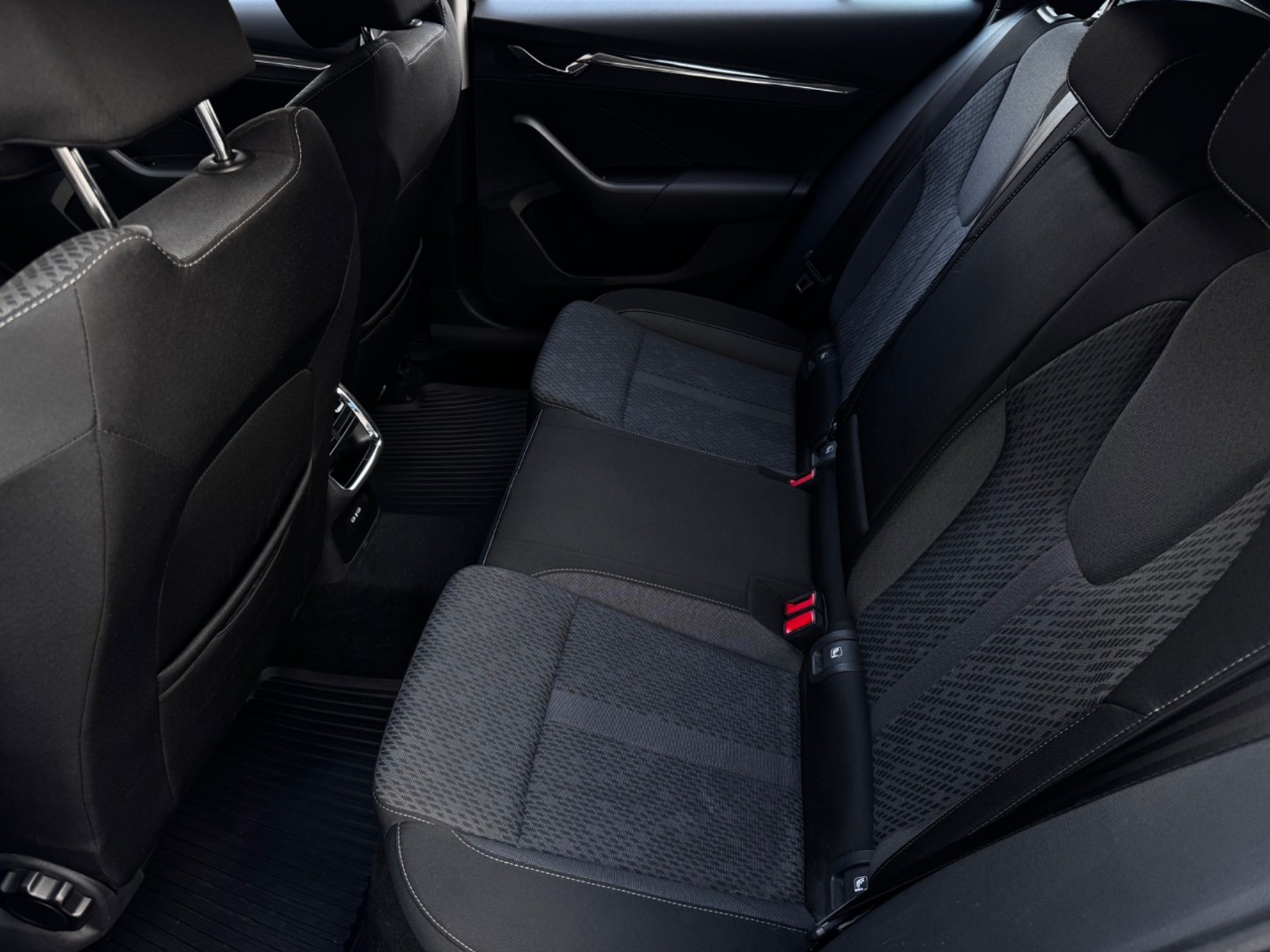 Škoda Octavia Combi 1.5 TSI e-TEC Style DSG