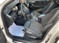BMW X1 xDrive 18d A/T
