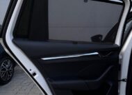 Škoda Octavia Combi 2.0 TDI Scout 4×4 DSG