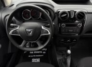 Dacia Dokker 1.5 Blue dCi 95 Arctica