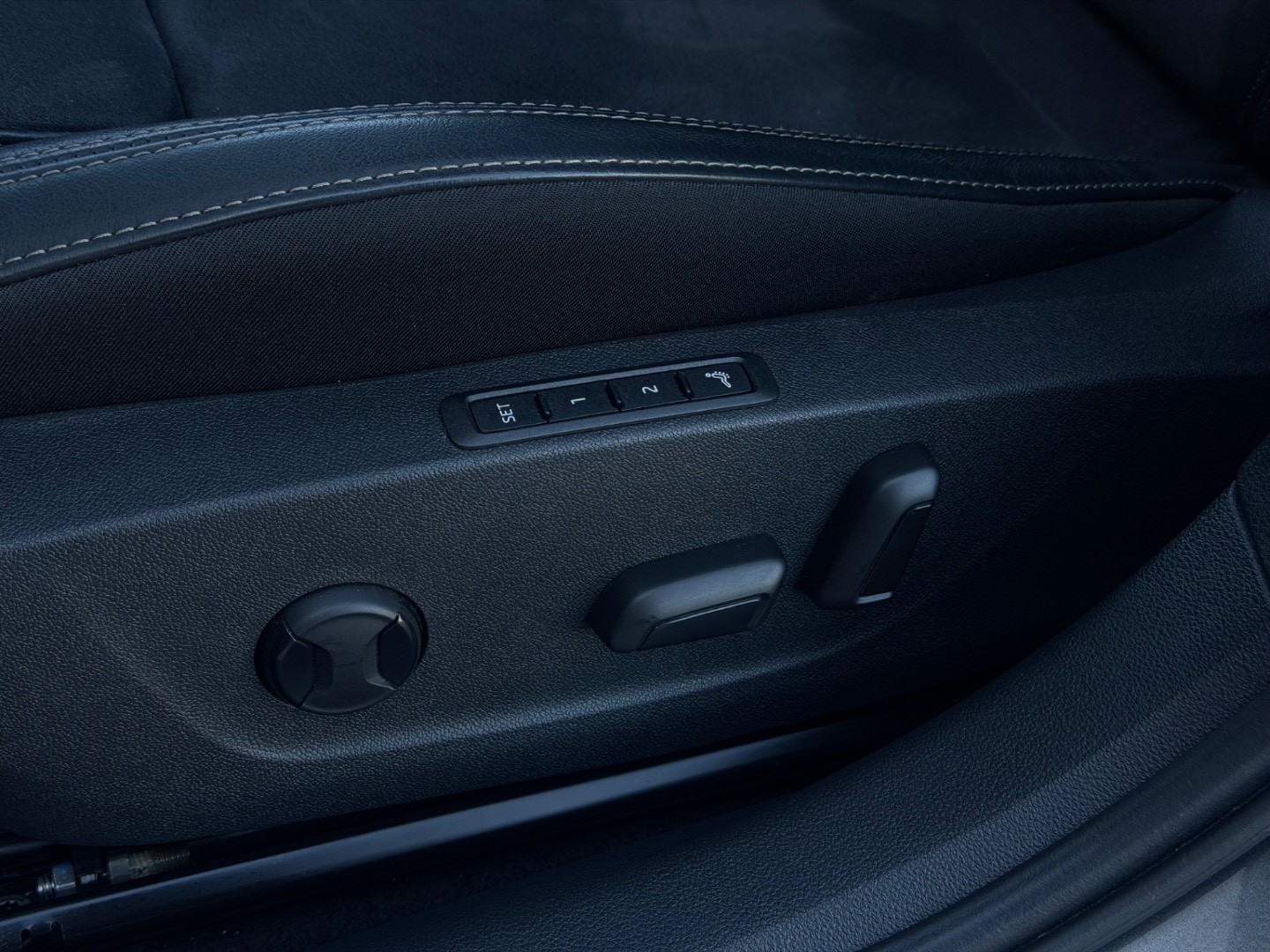 Škoda Octavia Combi 2.0 TDI Scout 4×4 DSG