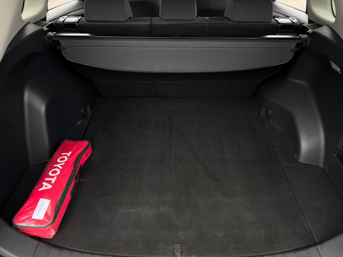 Toyota RAV4 2.5 Hybrid e-CVT Comfort AWD