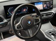 BMW Rad 3 320d mHEV xDrive A/T