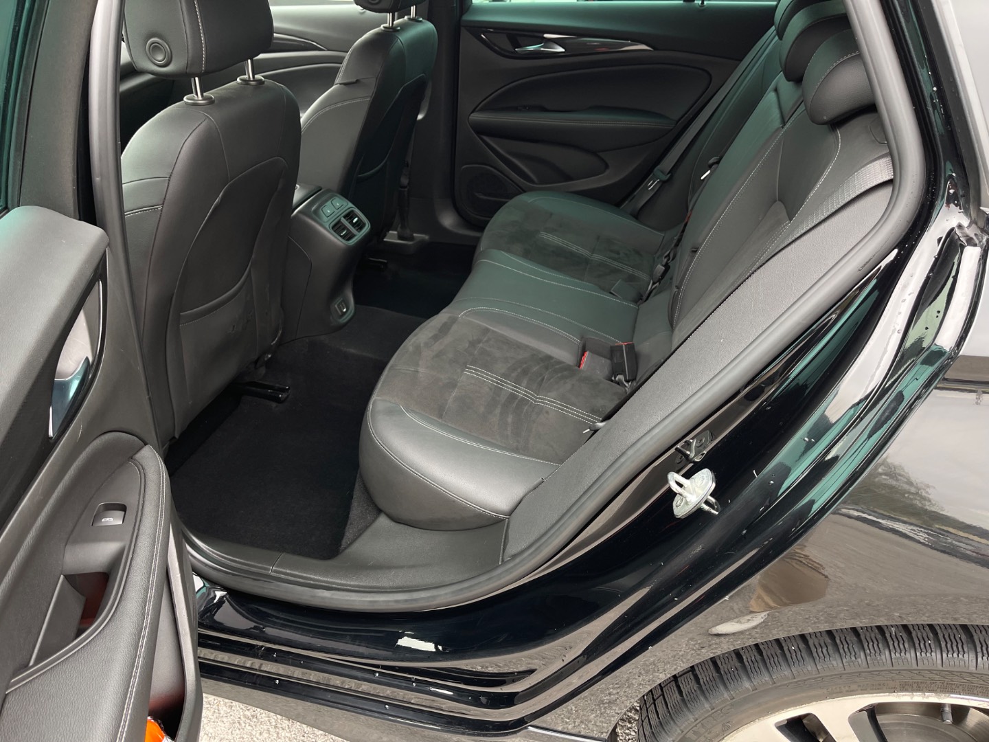 Opel Insignia ST 2.0 CDTi S S GS Line A/T