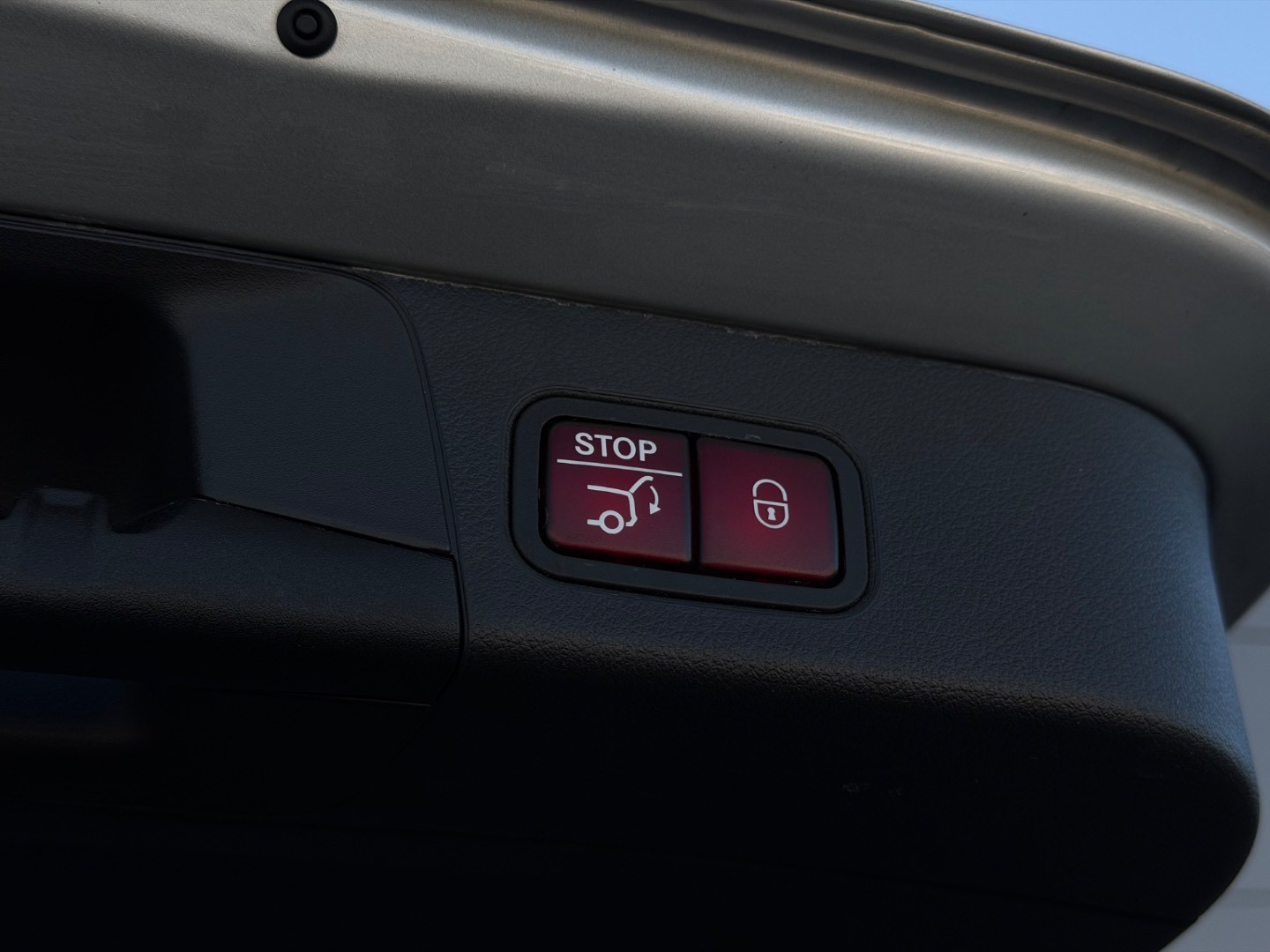 Mercedes-Benz B trieda Mercedes Benz 250e, AMG interiér, 118kW,