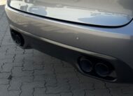 Jaguar F-Pace 5.0 V8 SVR AWD A/T