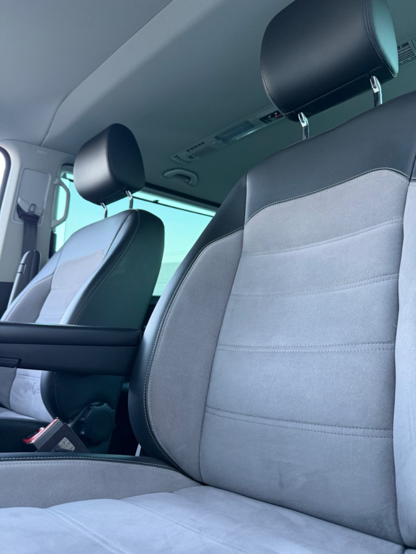 Volkswagen T6 Multivan 2.0 BiTDI 204k BMT DSG PanAmericana