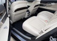 BMW Rad 7 740Ld xDrive A/T