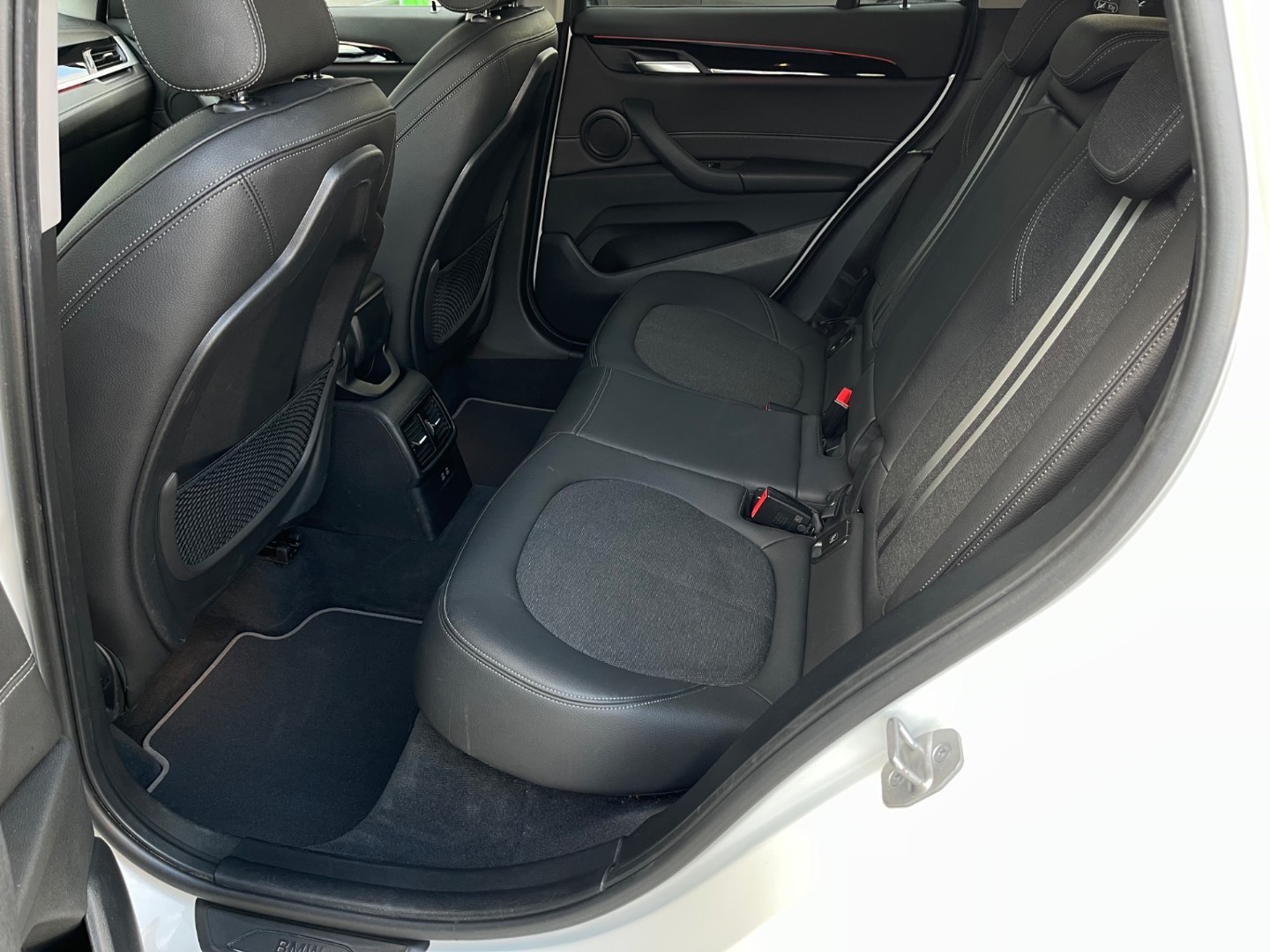 BMW X1 xDrive 18d A/T