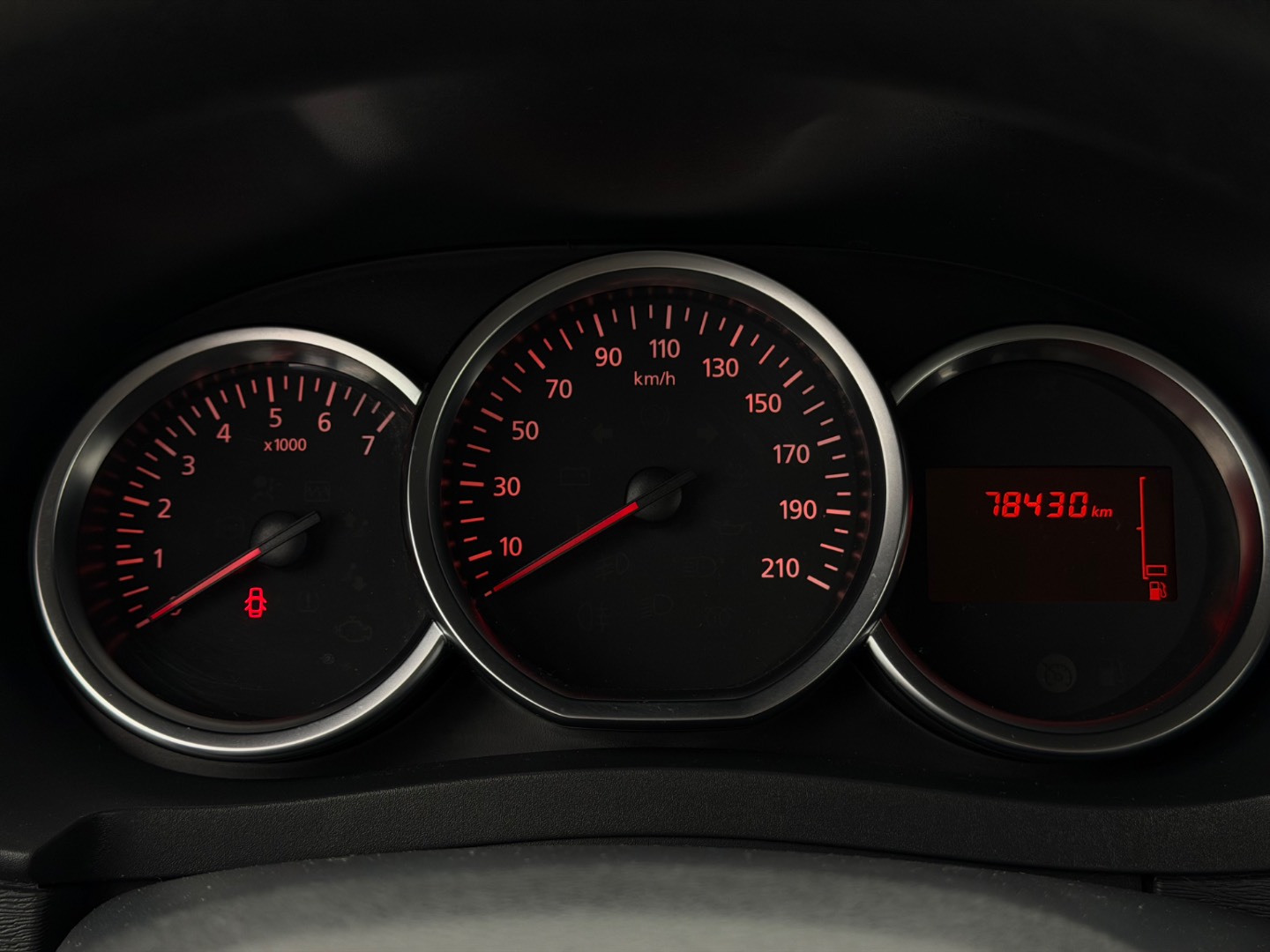 Dacia Dokker 1.5 Blue dCi 95 Arctica