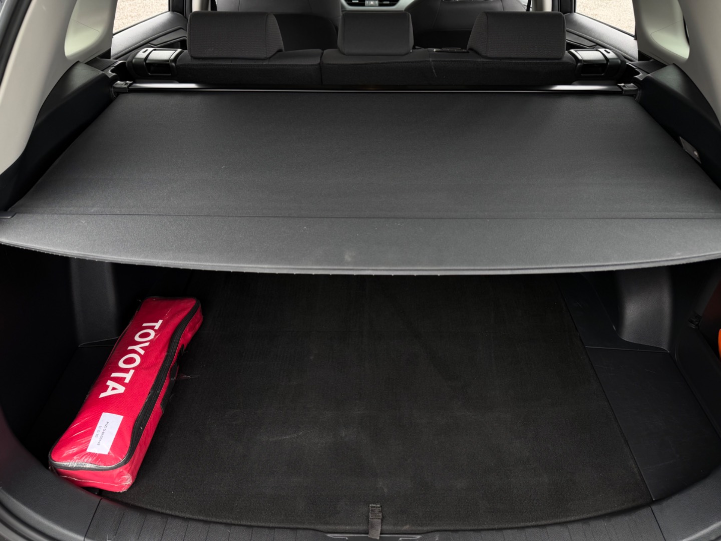 Toyota RAV4 2.5 Hybrid e-CVT Comfort AWD