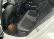 BMW Rad 3 320d mHEV xDrive A/T