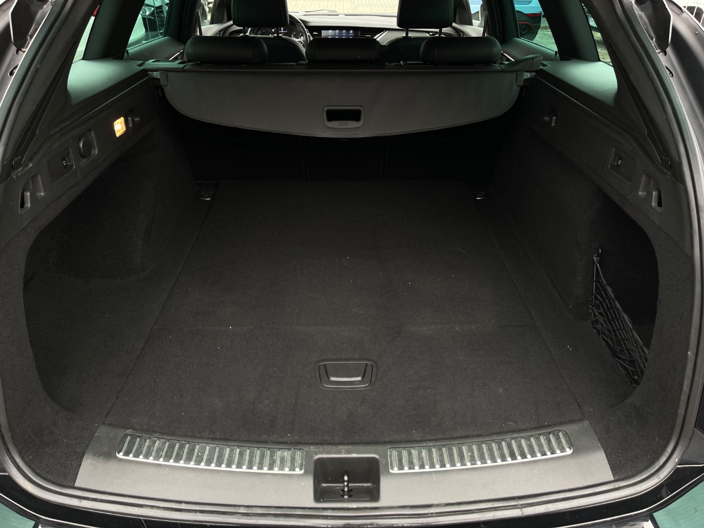 Opel Insignia ST 2.0 CDTi S S GS Line A/T