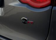 Jaguar F-Pace 5.0 V8 SVR AWD A/T