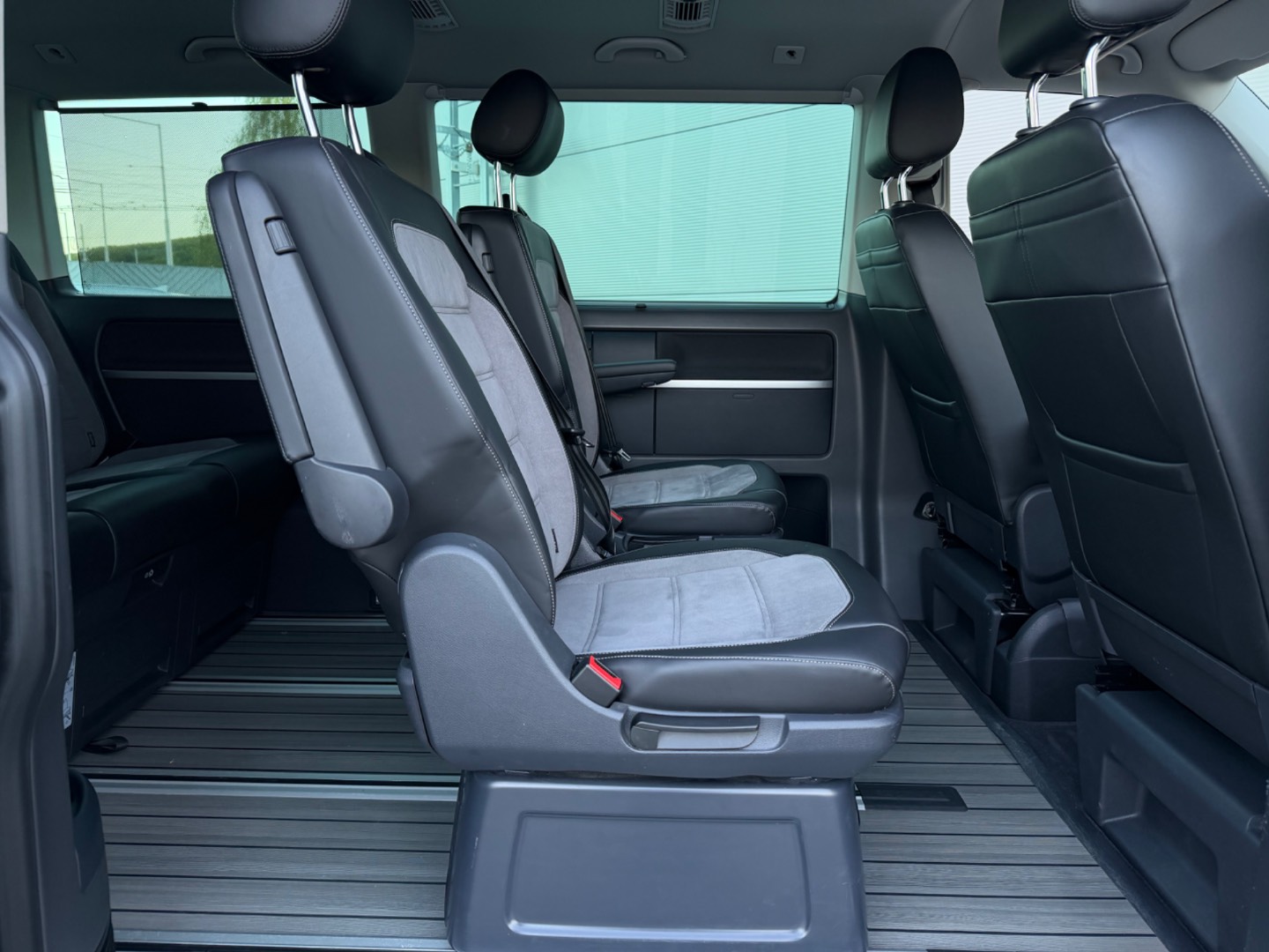 Volkswagen T6 Multivan 2.0 BiTDI 204k BMT DSG PanAmericana