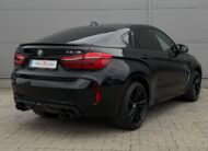 BMW X6 M edition BLACK FIRE, AKRAPOVIČ