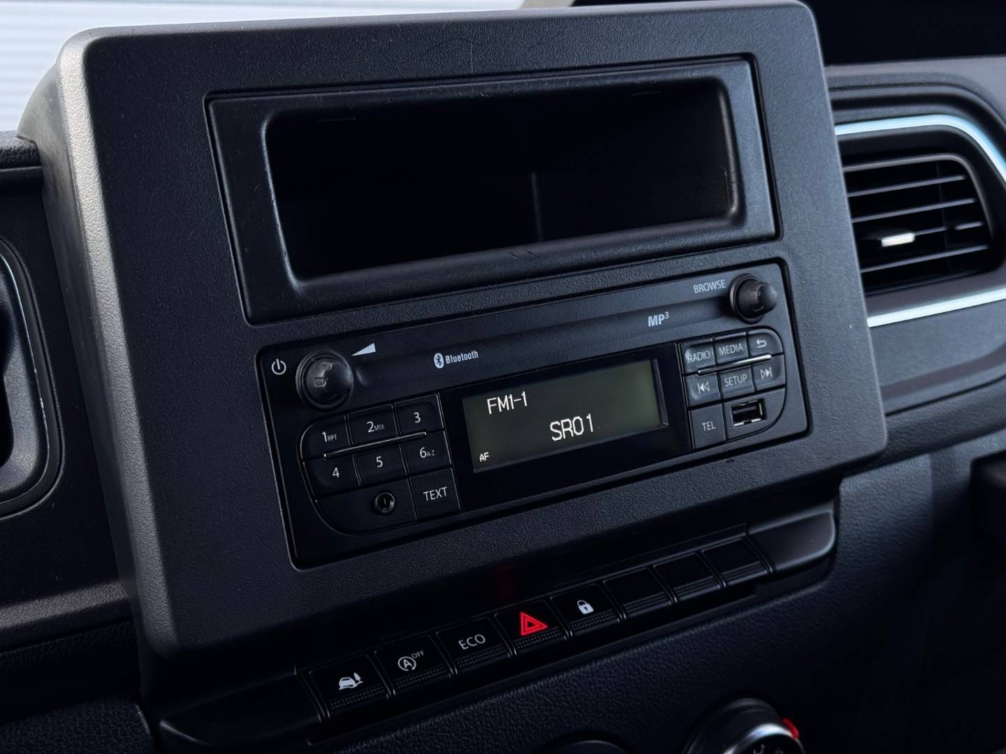 Renault Master 2.3dCi 135 L3H2P3 Extra 4d.