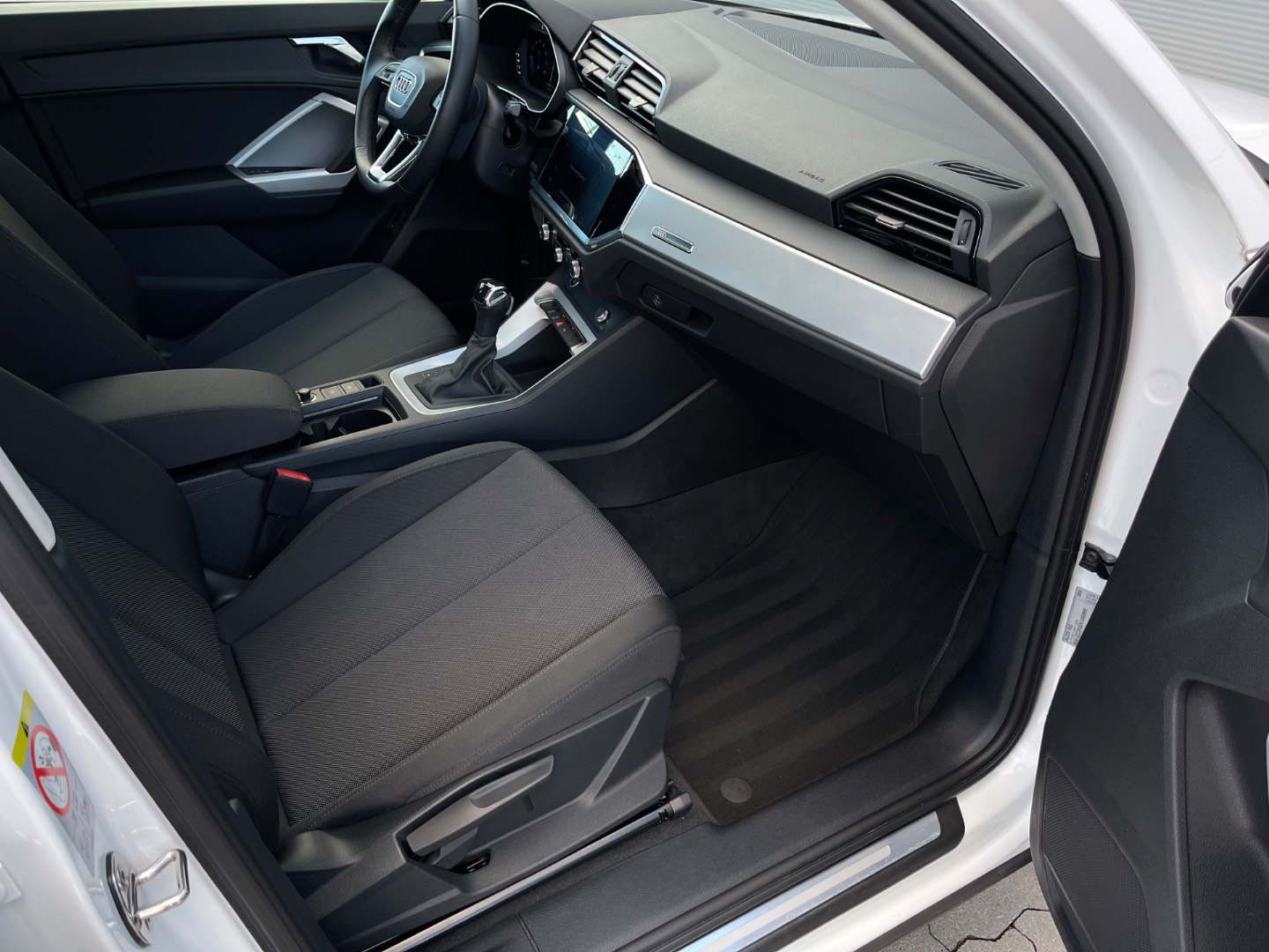 Audi Q3 35 1.5 TFSI Advanced S tronic