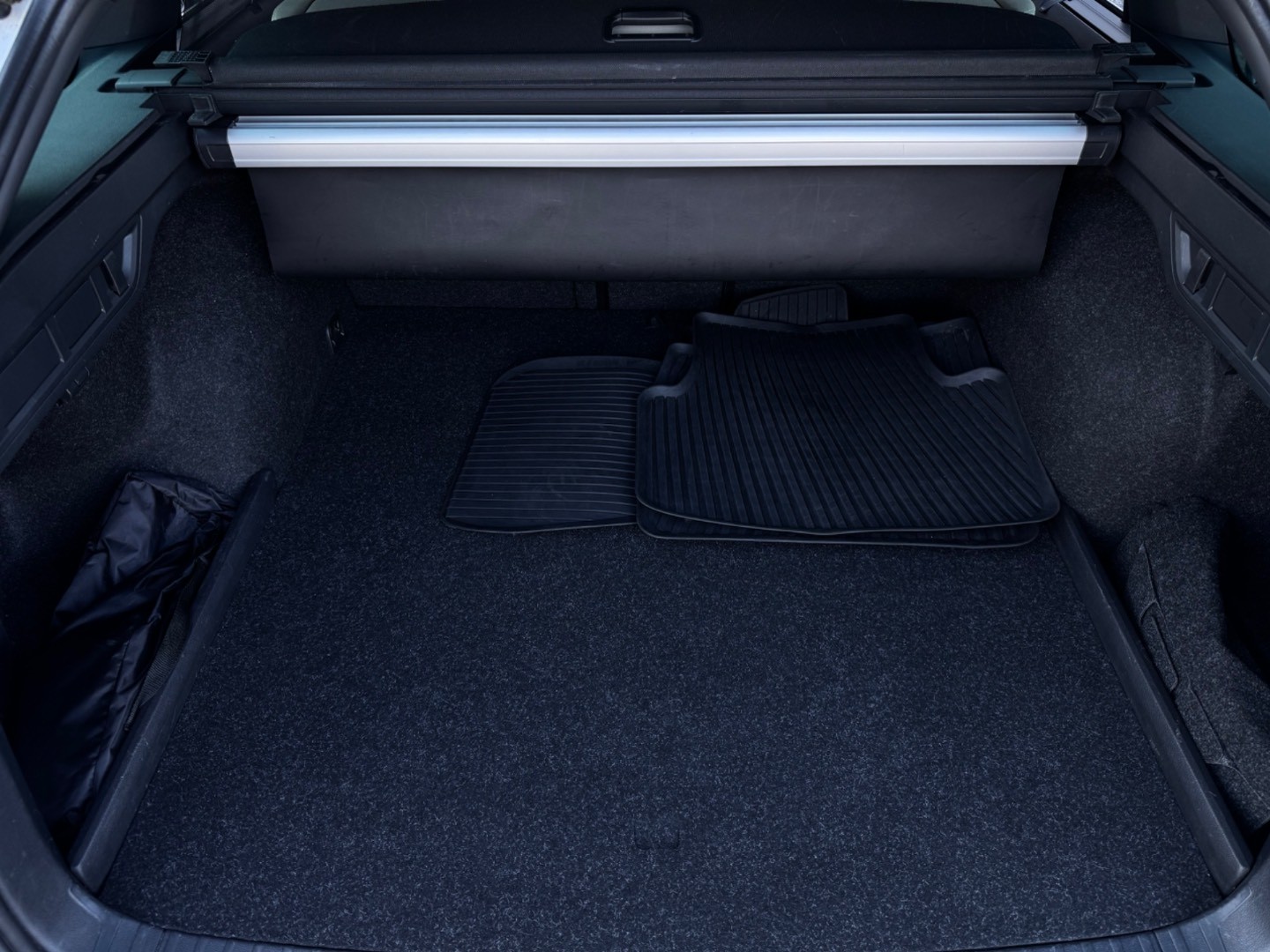 Škoda Octavia Combi 1.4 TSI iV PHEV Style DSG