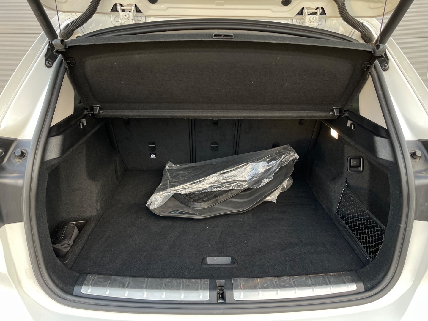 BMW X1 xDrive 18d A/T