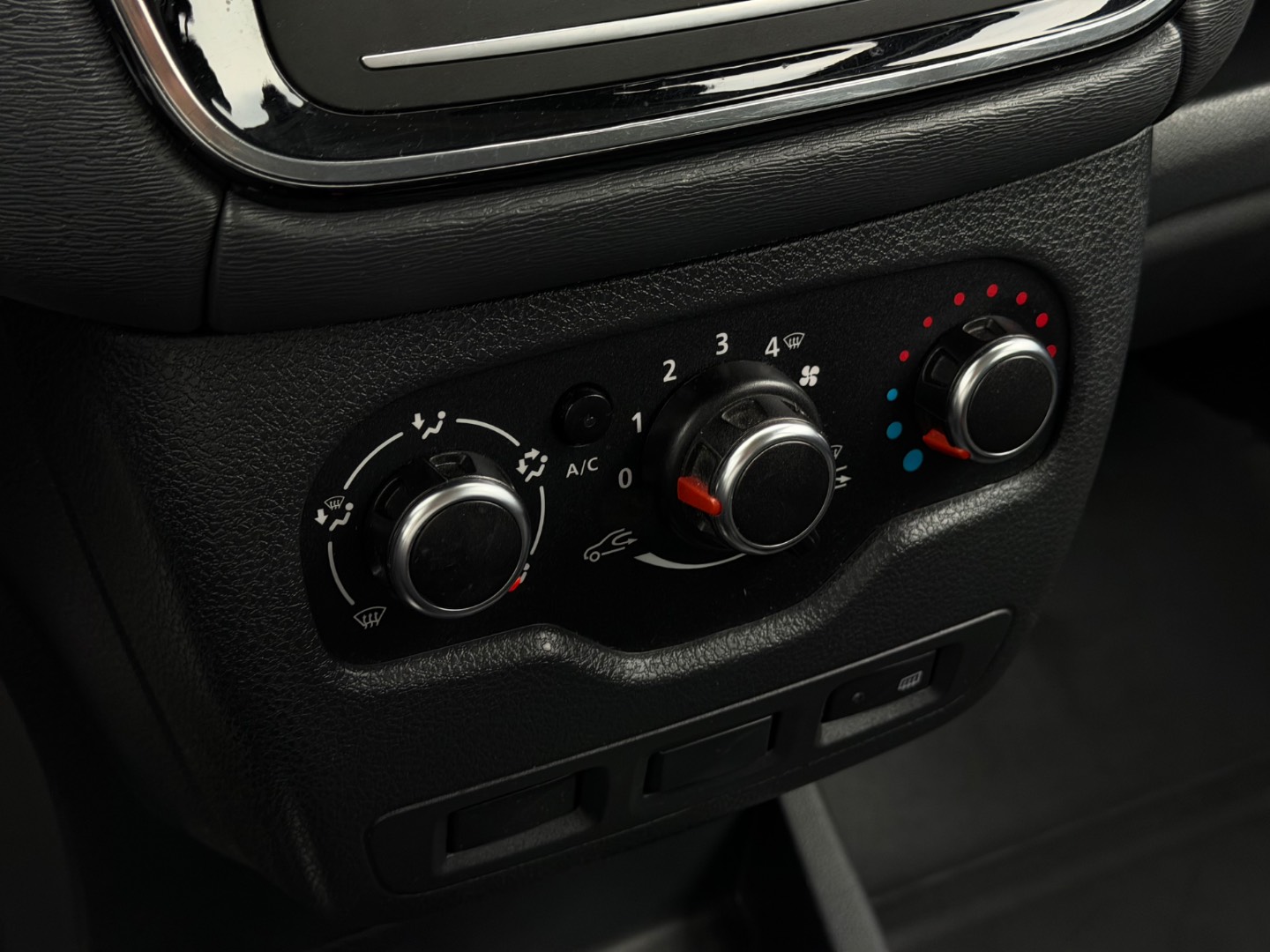 Dacia Dokker 1.5 Blue dCi 95 Arctica