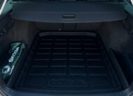 Škoda Octavia Combi 2.0 TDI Scout 4×4 DSG