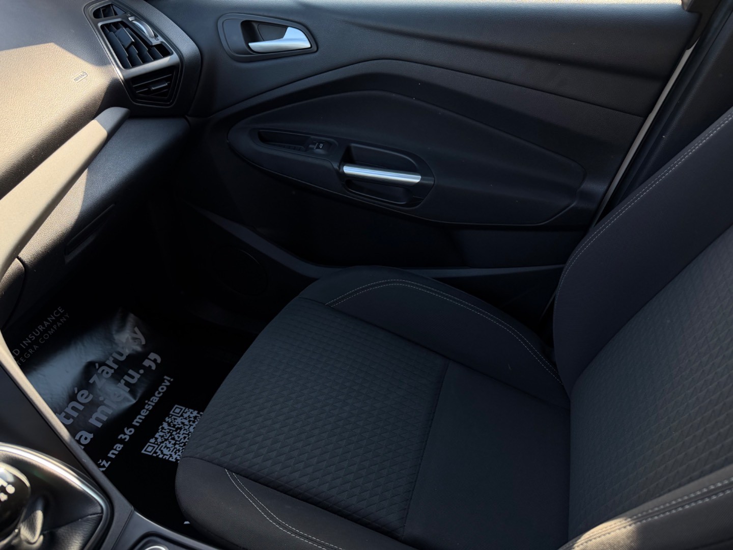 Ford C-Max 1.5 TDCi Duratorq 120k Business