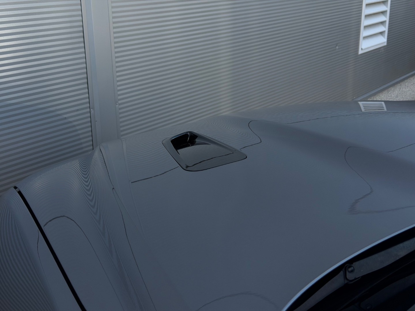 Jaguar F-Pace 5.0 V8 SVR AWD A/T