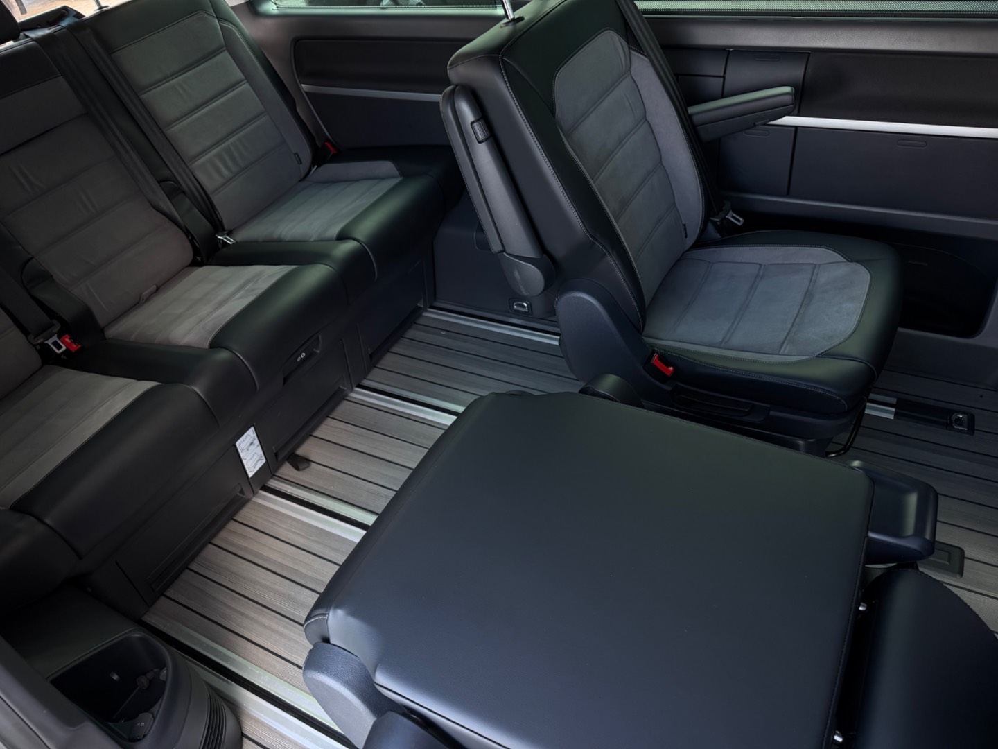 Volkswagen T6 Multivan 2.0 BiTDI 204k BMT DSG PanAmericana