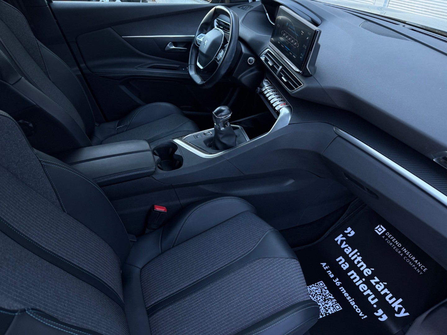 Peugeot 3008 1.5 Blue HDi 130k Allure