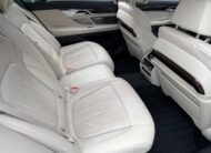 BMW Rad 7 740Ld xDrive A/T