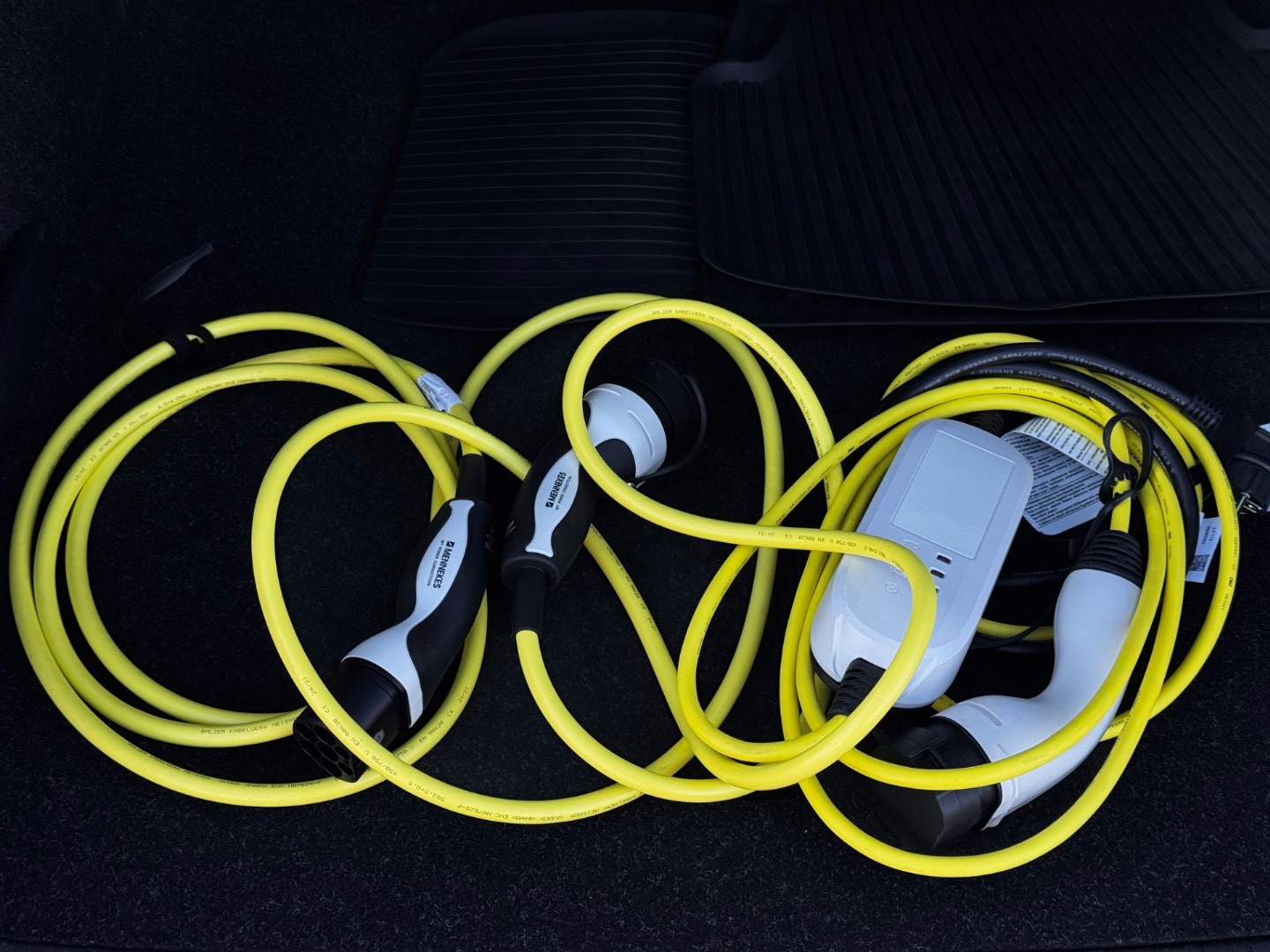 Škoda Octavia Combi 1.4 TSI iV PHEV Style DSG