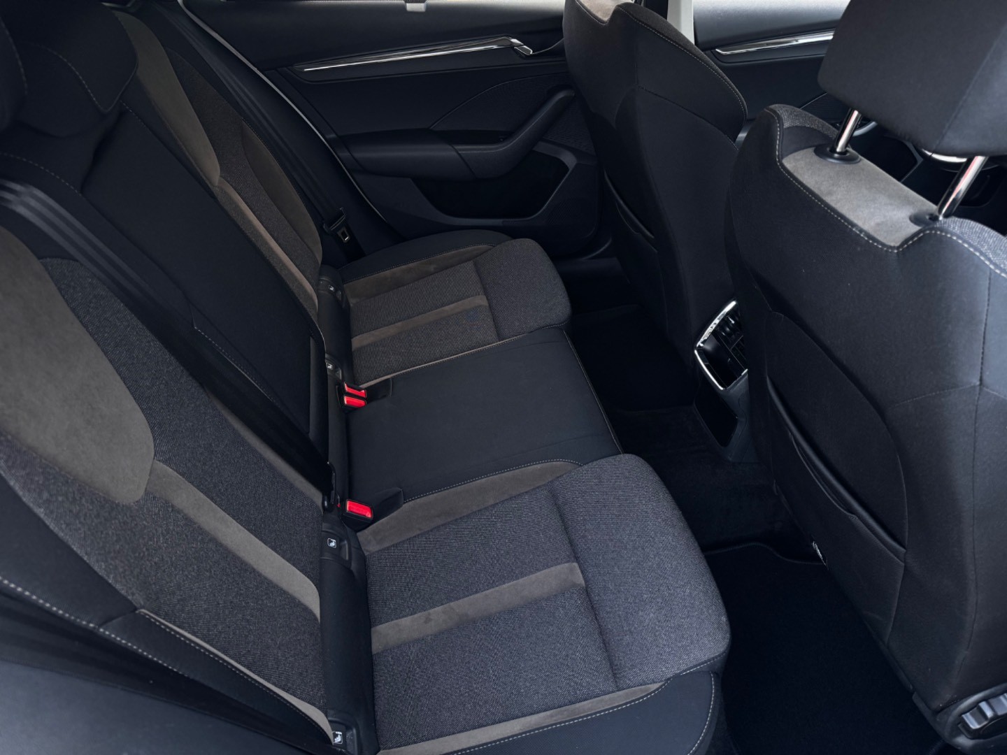 Škoda Octavia Combi 2.0 TDI Scout 4×4 DSG