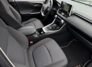 Toyota RAV4 2.5 Hybrid e-CVT Comfort AWD