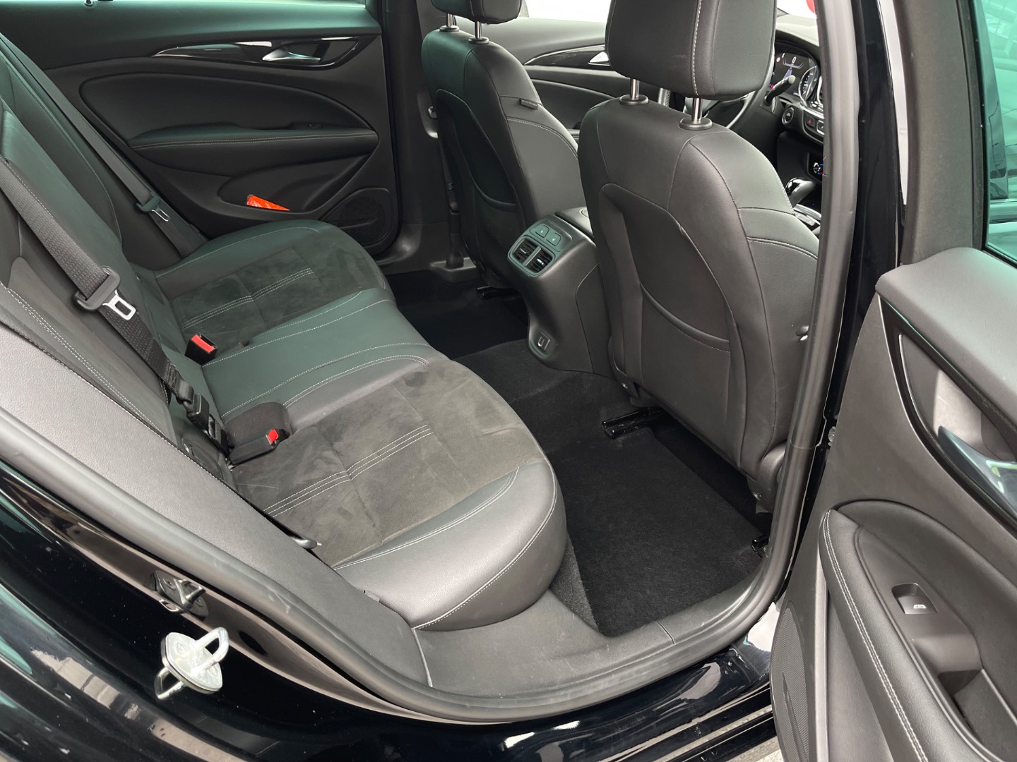 Opel Insignia ST 2.0 CDTi S S GS Line A/T