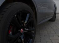 Jaguar F-Pace 5.0 V8 SVR AWD A/T