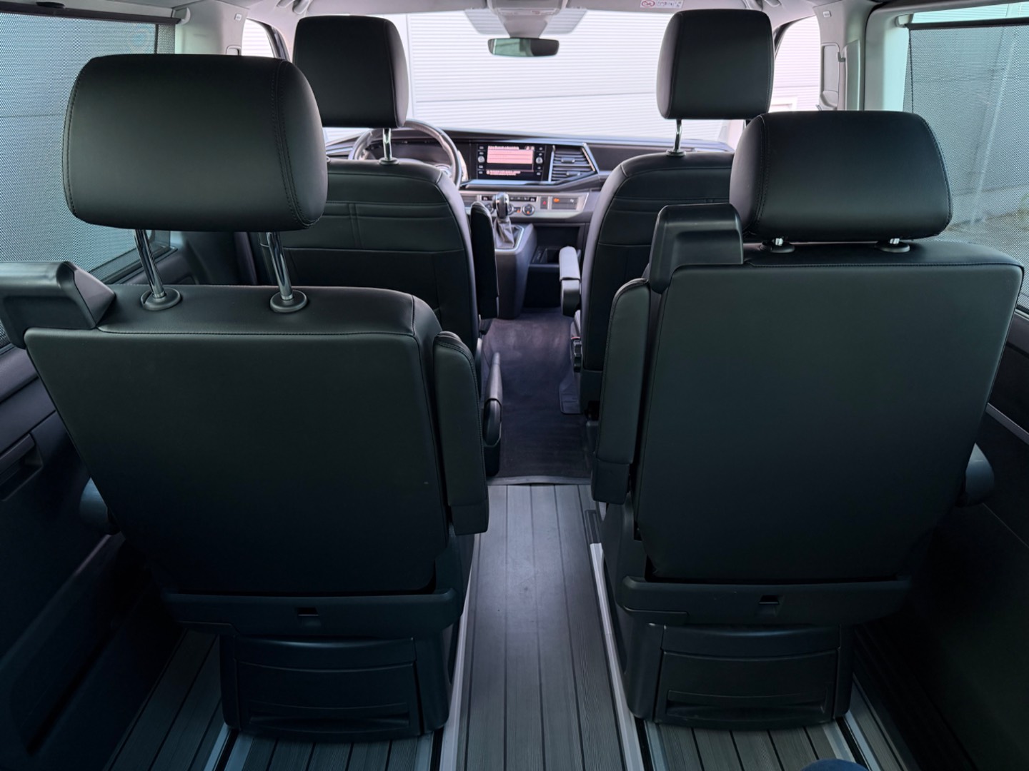 Volkswagen T6 Multivan 2.0 BiTDI 204k BMT DSG PanAmericana