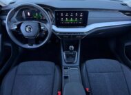 Škoda Octavia Combi 2.0 TDI SCR Style