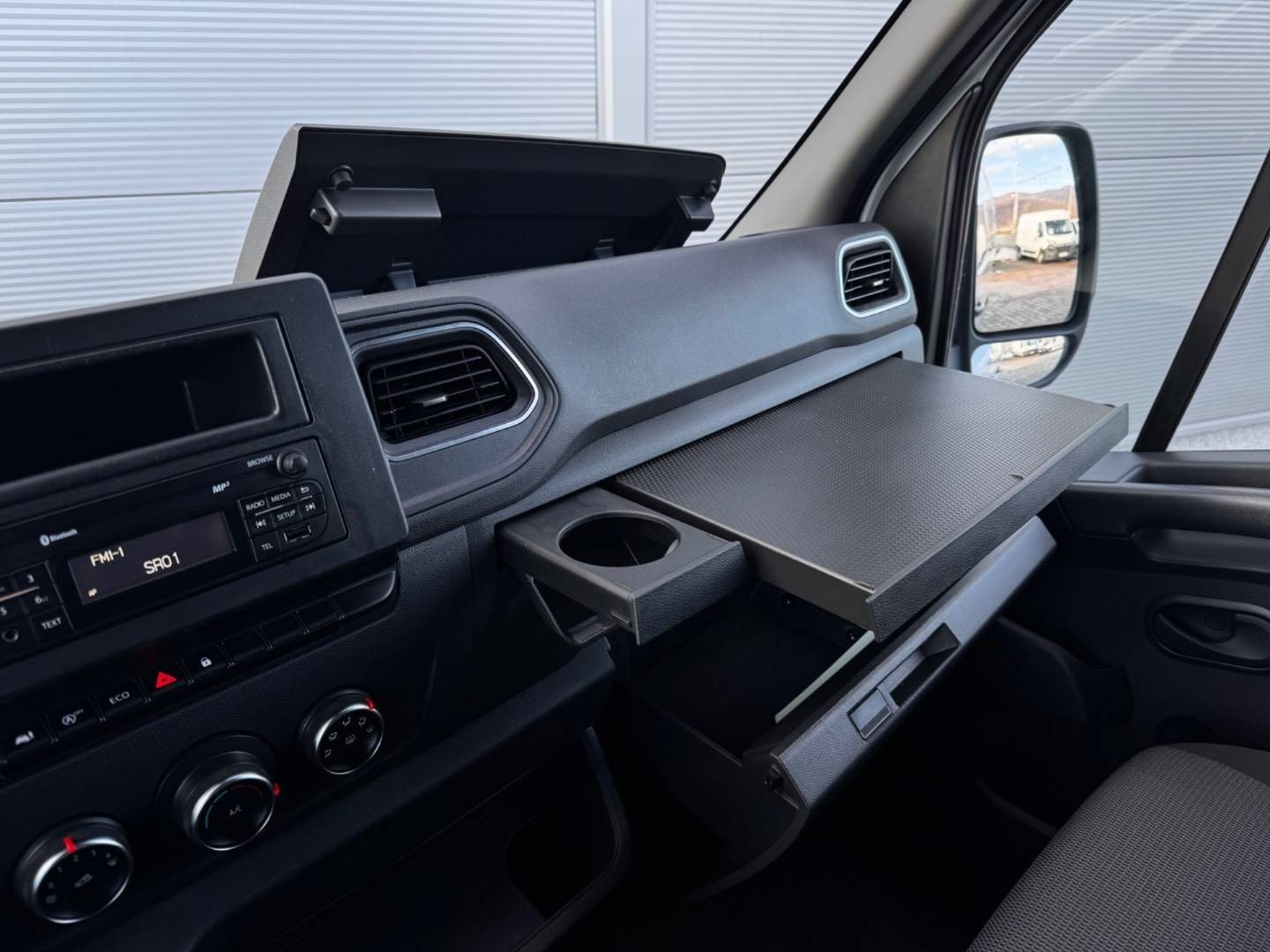 Renault Master 2.3dCi 135 L3H2P3 Extra 4d.