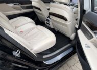 BMW Rad 7 740Ld xDrive A/T